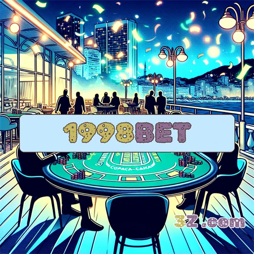Recursos Imperdíveis do app 1998bet Para Jogadores Brasileiros