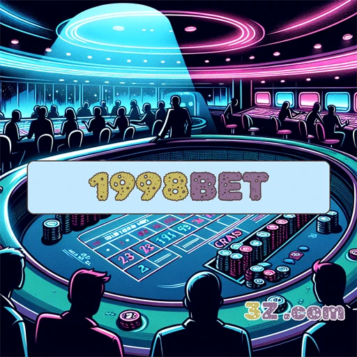 Experimente o Nível Exclusivo da Seção VIP do 1998bet