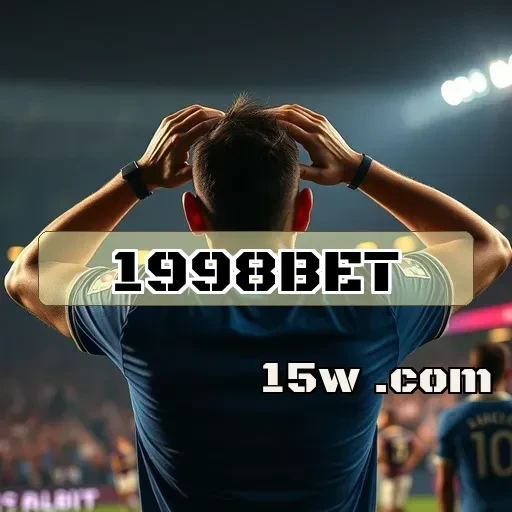 1998bet: Diversão e Emoção em Jogos Online