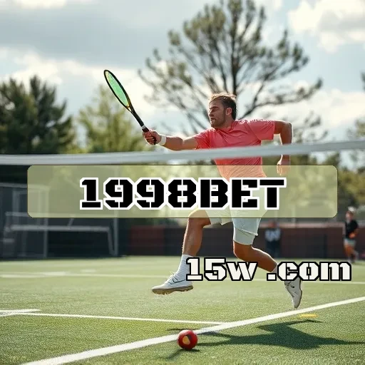 1998bet: O Portal de Acesso para Jogadores em Busca de Emoção