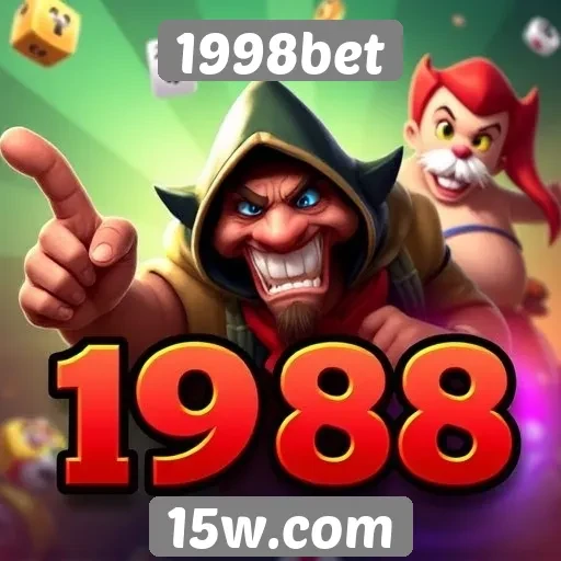 Comparativo entre jogos populares disponíveis no 1998bet