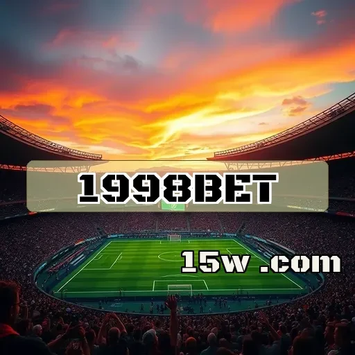 1998bet: Segurança Incomparável para Jogadores de Apostas Online