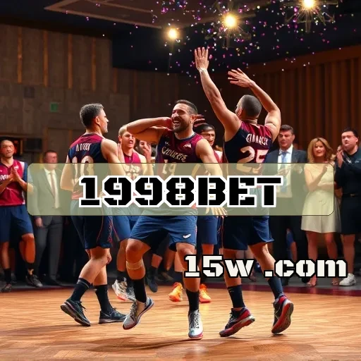 1998bet: Apostas e Eventos Esportivos Que Encantam Os Jogadores